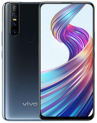 Замена кнопок на телефоне Vivo V15